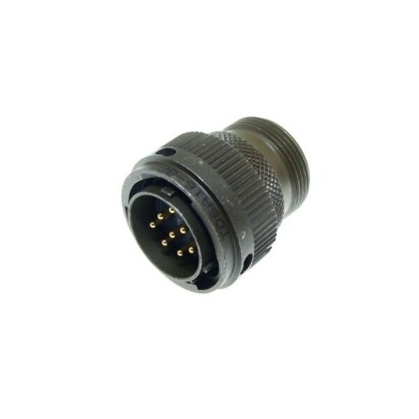 KPT 8C 8-16 PIN PLUG